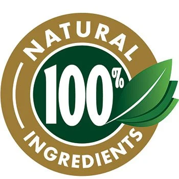 Make America Slim Again all natural vegan ingredients