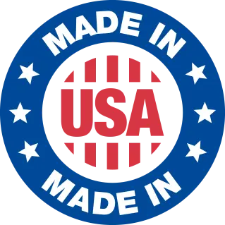 Make America Slim Again made in a certified USA facility