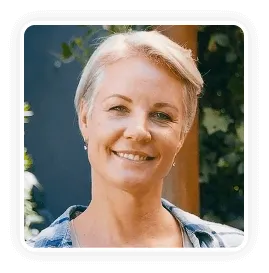 Jennifer M. - Make America Slim Again Customer