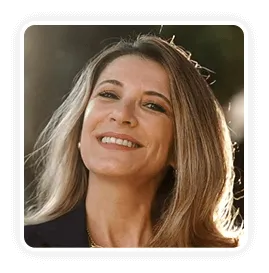 Amanda K. - Make America Slim Again Customer